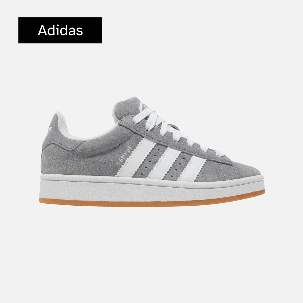 Campus 00s J 'Grey Gum' GS