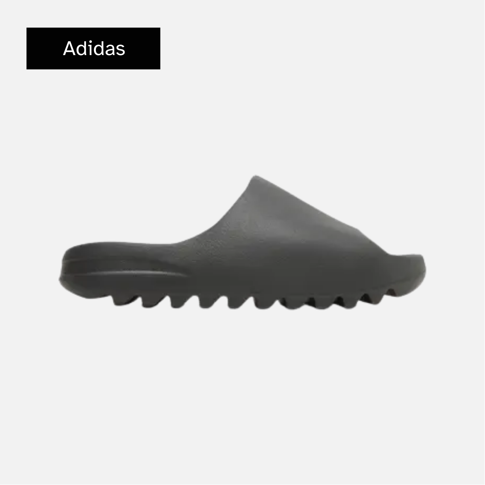 Yeezy Slides 'Onyx'