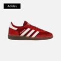 Wmns adidas Handball Spezial Scarlet Cloud White