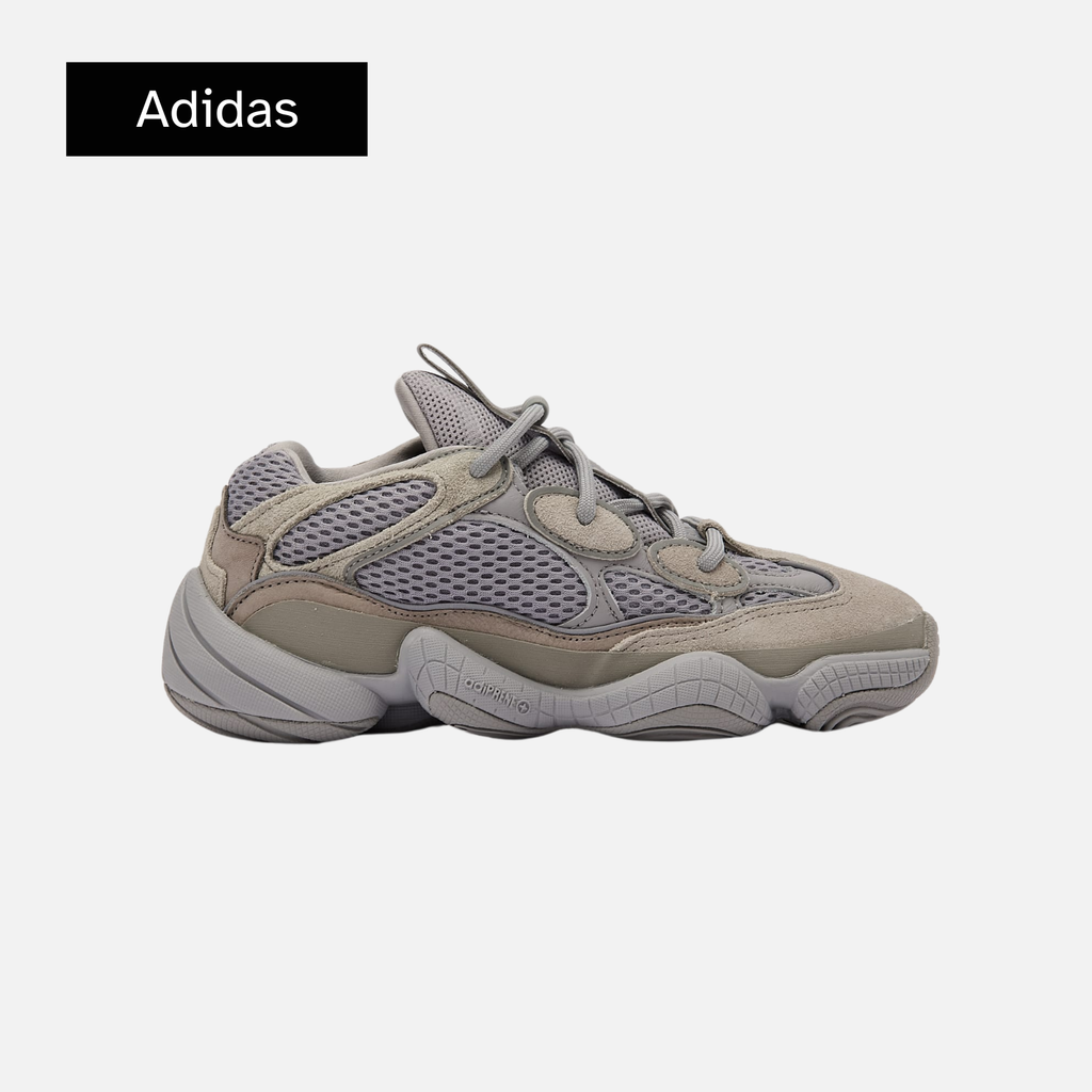 Yeezy 500 'Stone Salt'