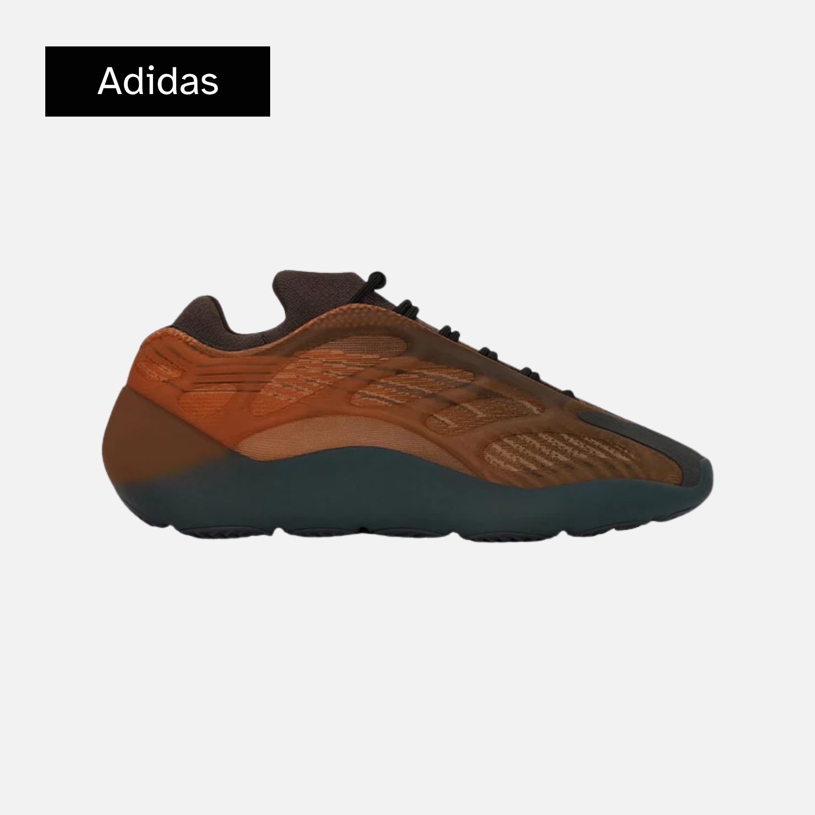 Yeezy 700 V3 'Copper Fade'