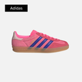 adidas Wmns Gazelle Indoor 'Lucid Pink Blue'