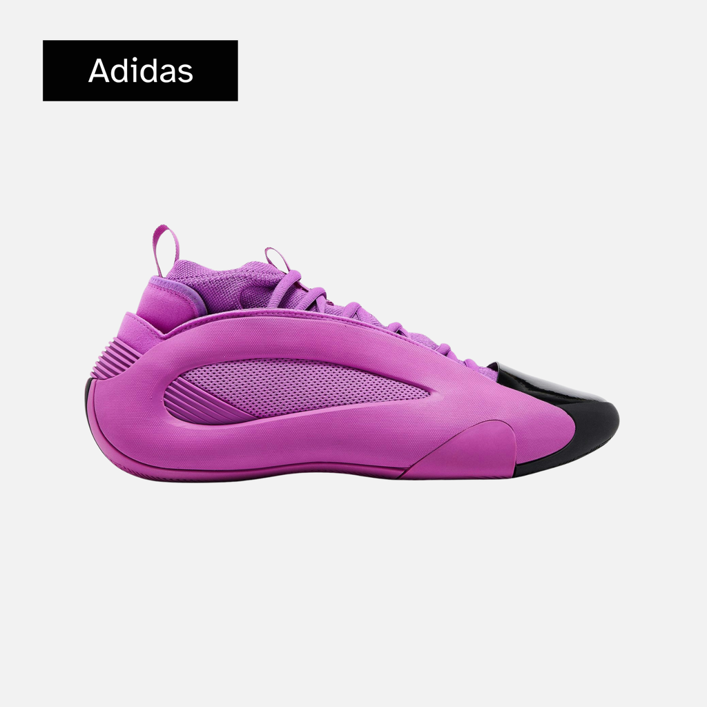 Adidas Harden Vol. 8 'Purple Burst'