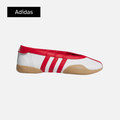 Adidas Wmns Taekwondo Mei 'White Scarlet Gum'