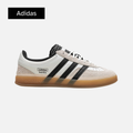 Bad Bunny x adidas Gazelle Indoor 'Core White'
