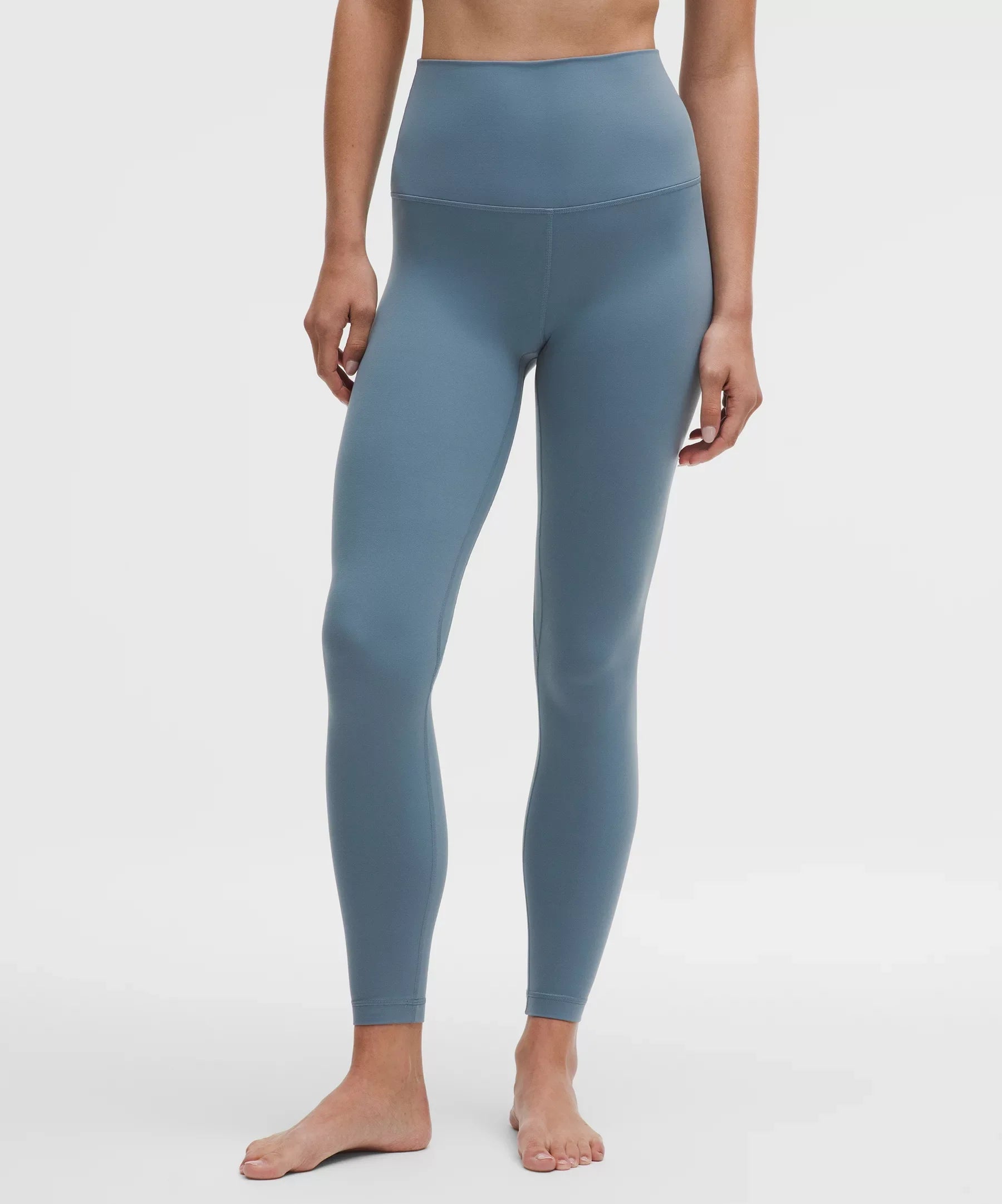Align Super-High-Rise Pant 28"