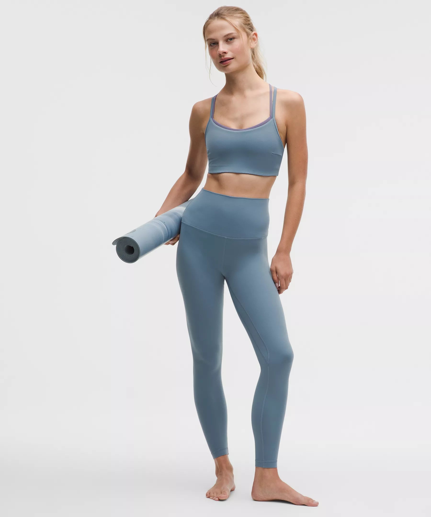 Align Super-High-Rise Pant 28"