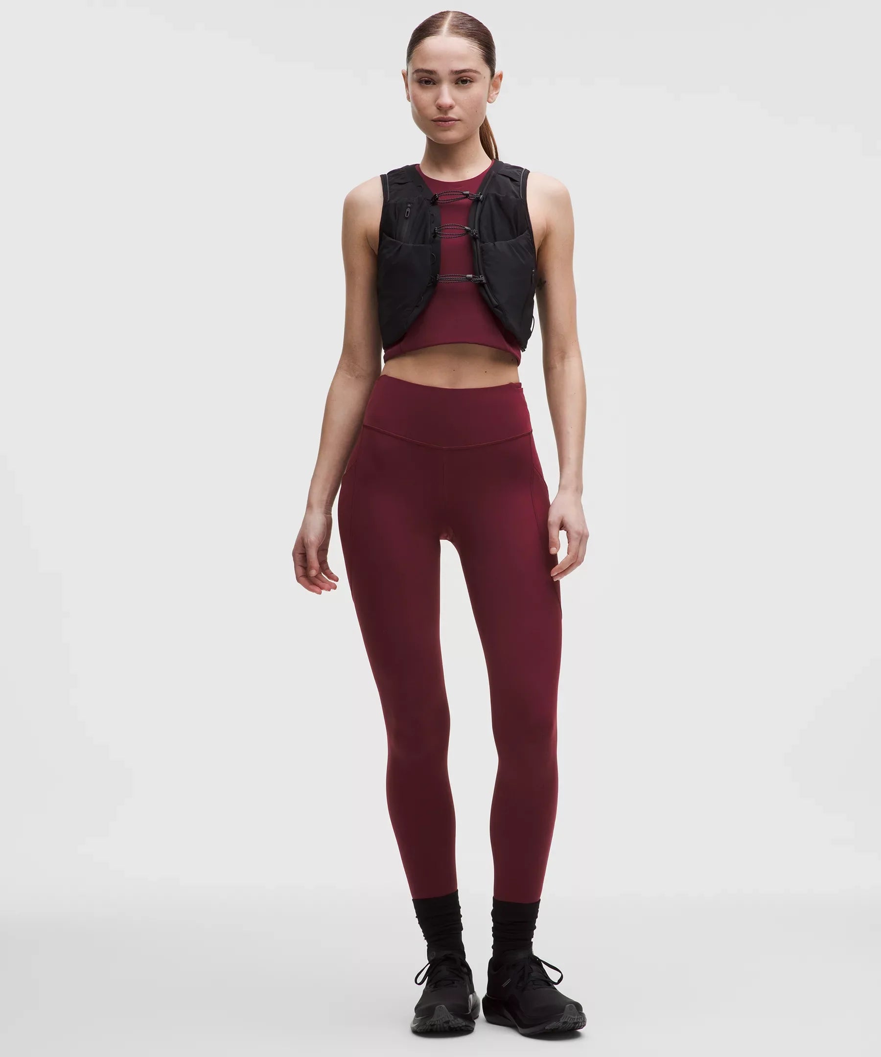 Fast and Free High-Rise Tight 28"