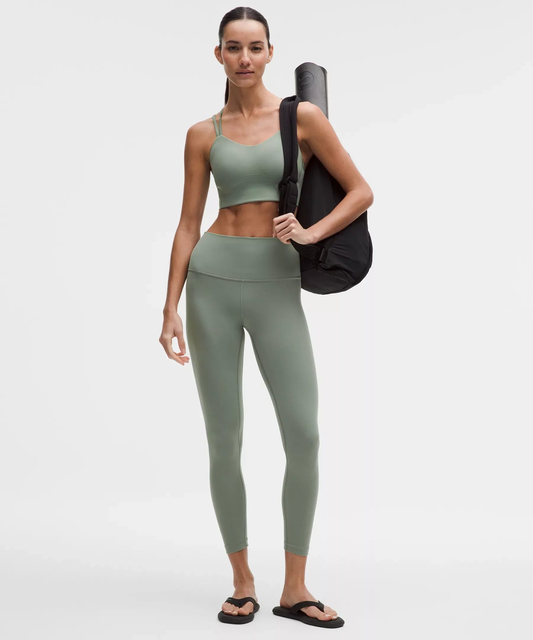 Align High-Rise Pant 25"