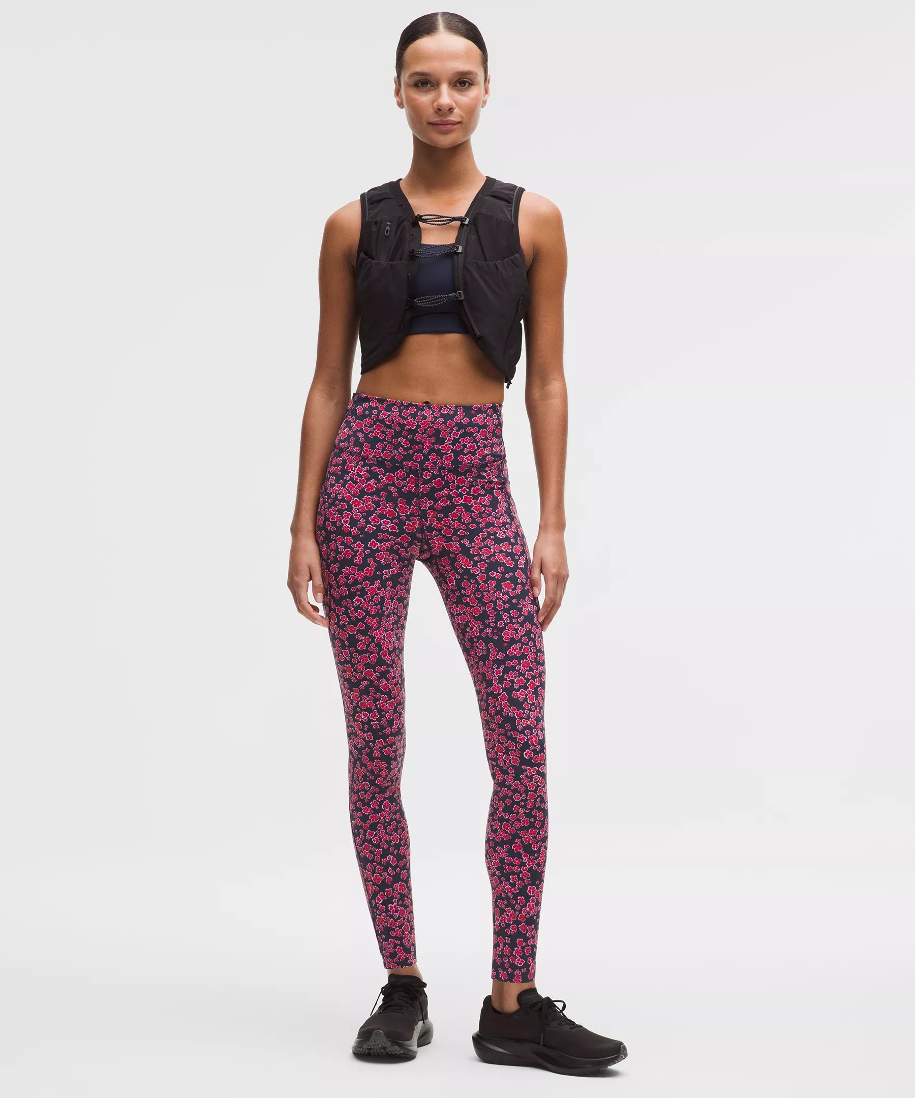 Fast and Free High-Rise Tight 28"