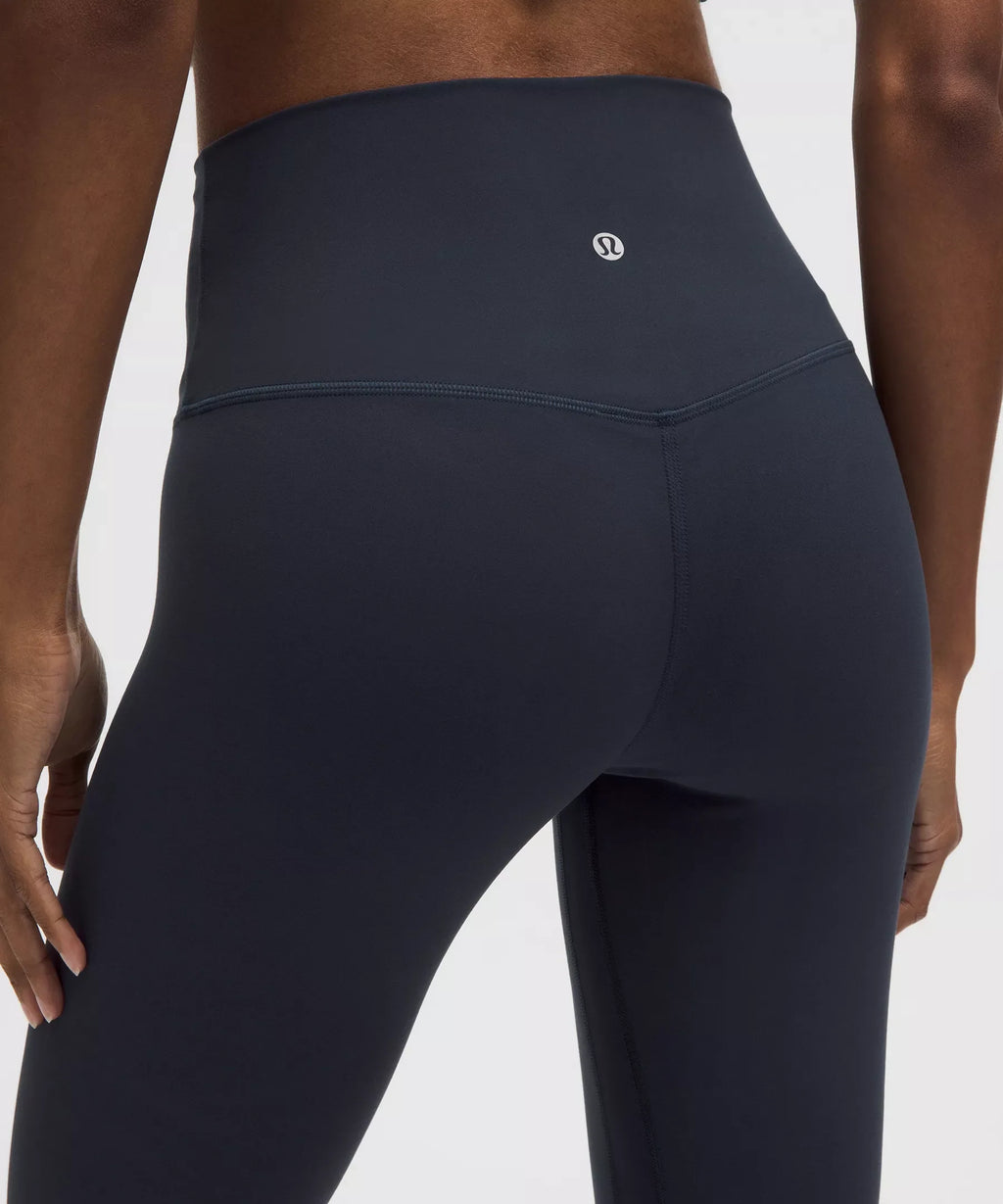 Align High-Rise Crop 21"
