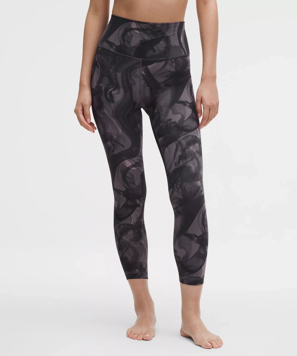 Lunar New Year lululemon Align High-Rise Pant 25"