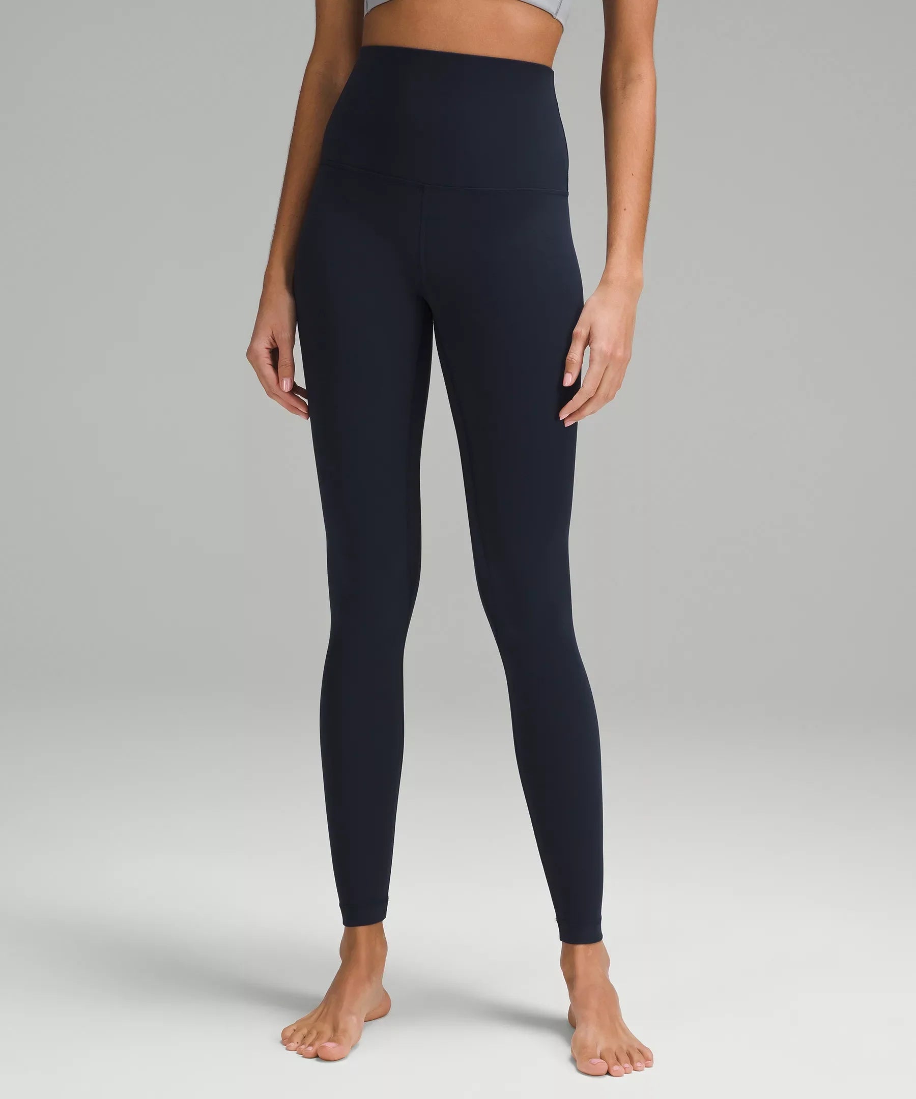 Align Super-High-Rise Pant 28"
