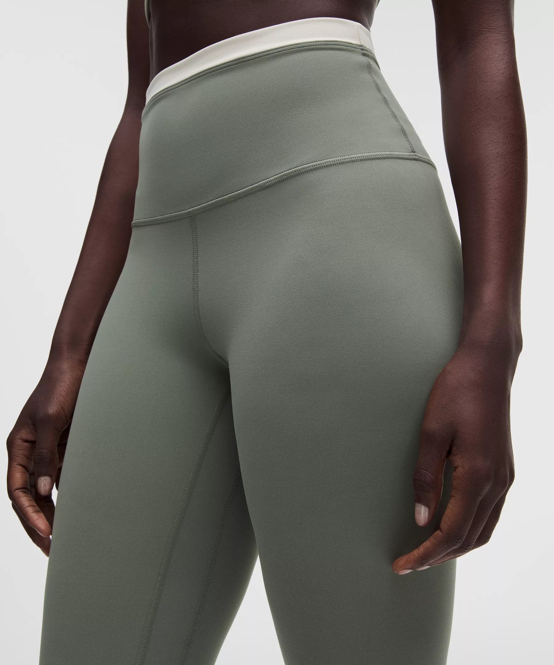 Align Super-High-Rise Pant 25"