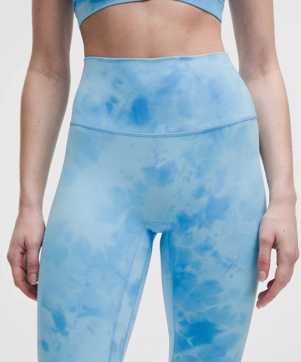 Align No Line High-Rise Pant 25"