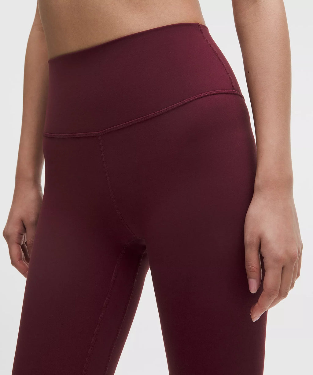 Lunar New Year lululemon Align High-Rise Pant 25"