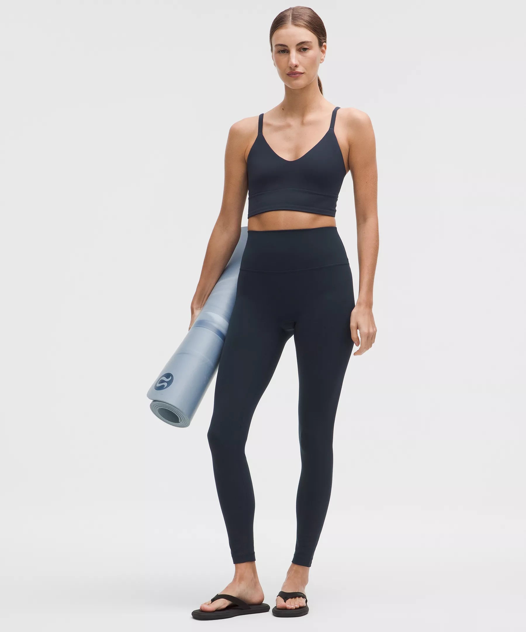 Align No Line High-Rise Pant 28"