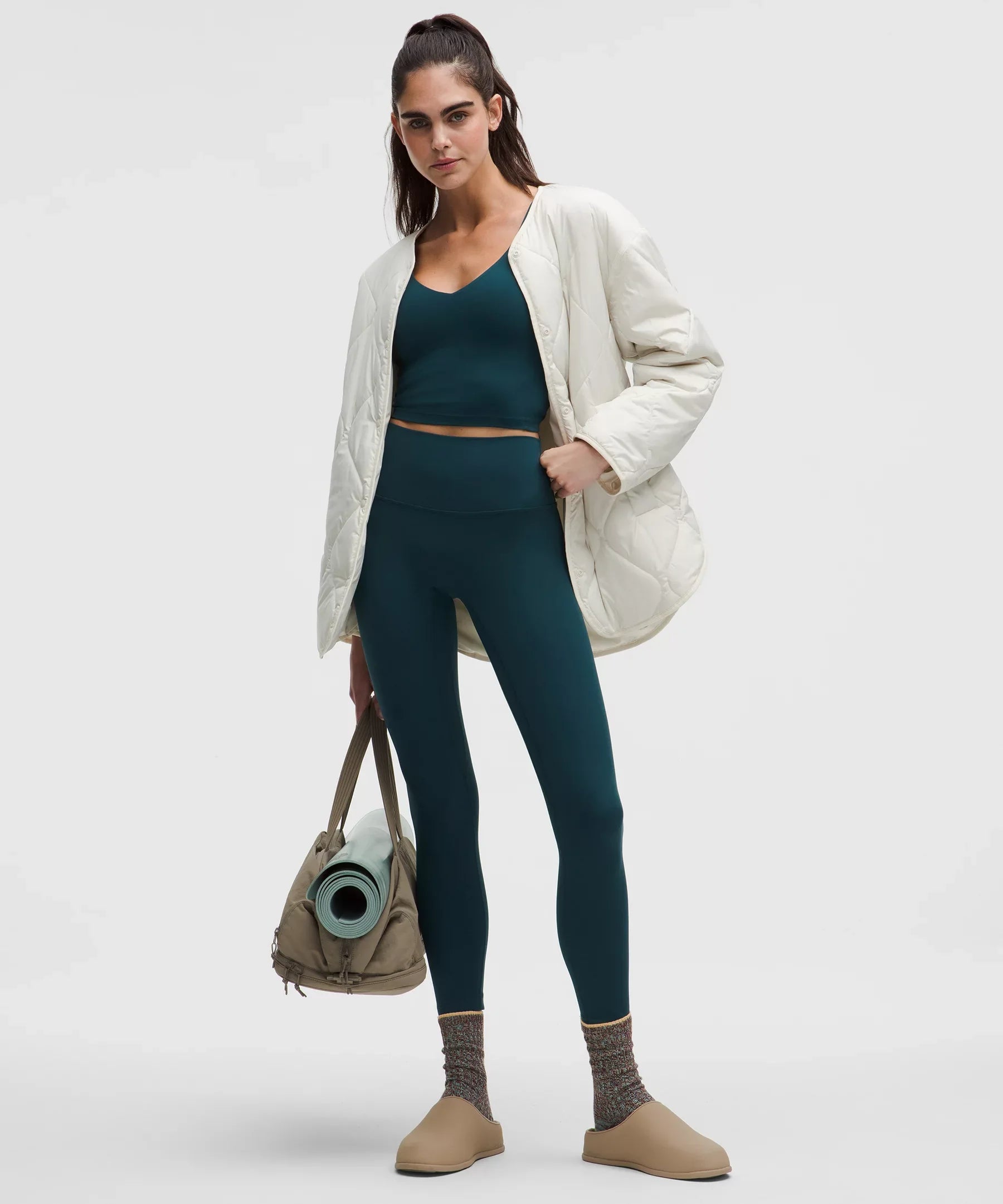 Align No Line High-Rise Pant 25"
