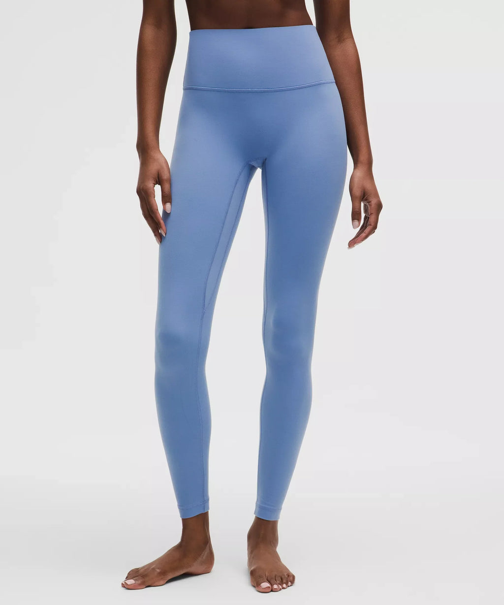 Align No-Line High-Rise Pant 28"