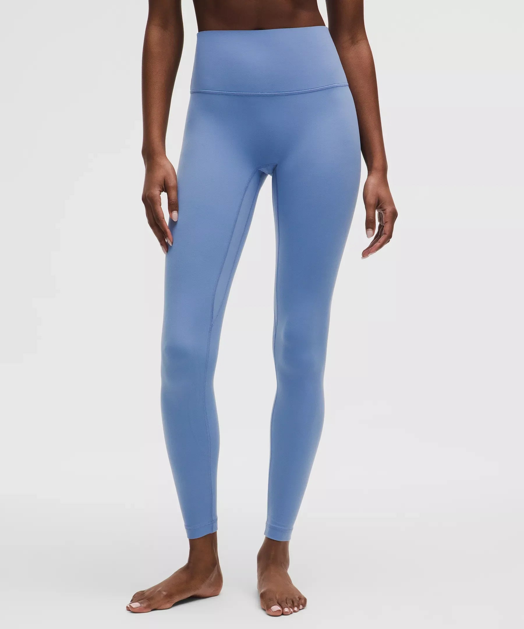 Align No-Line High-Rise Pant 28"
