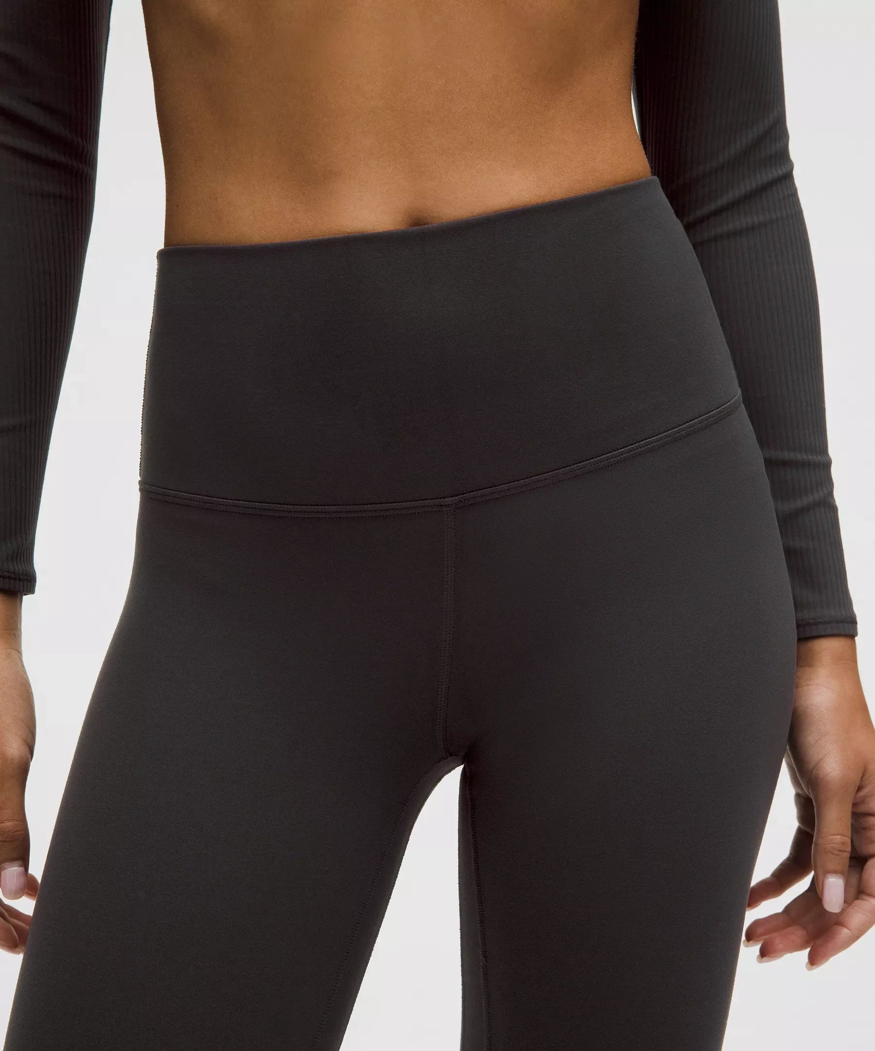 Align High-Rise Pant 25"