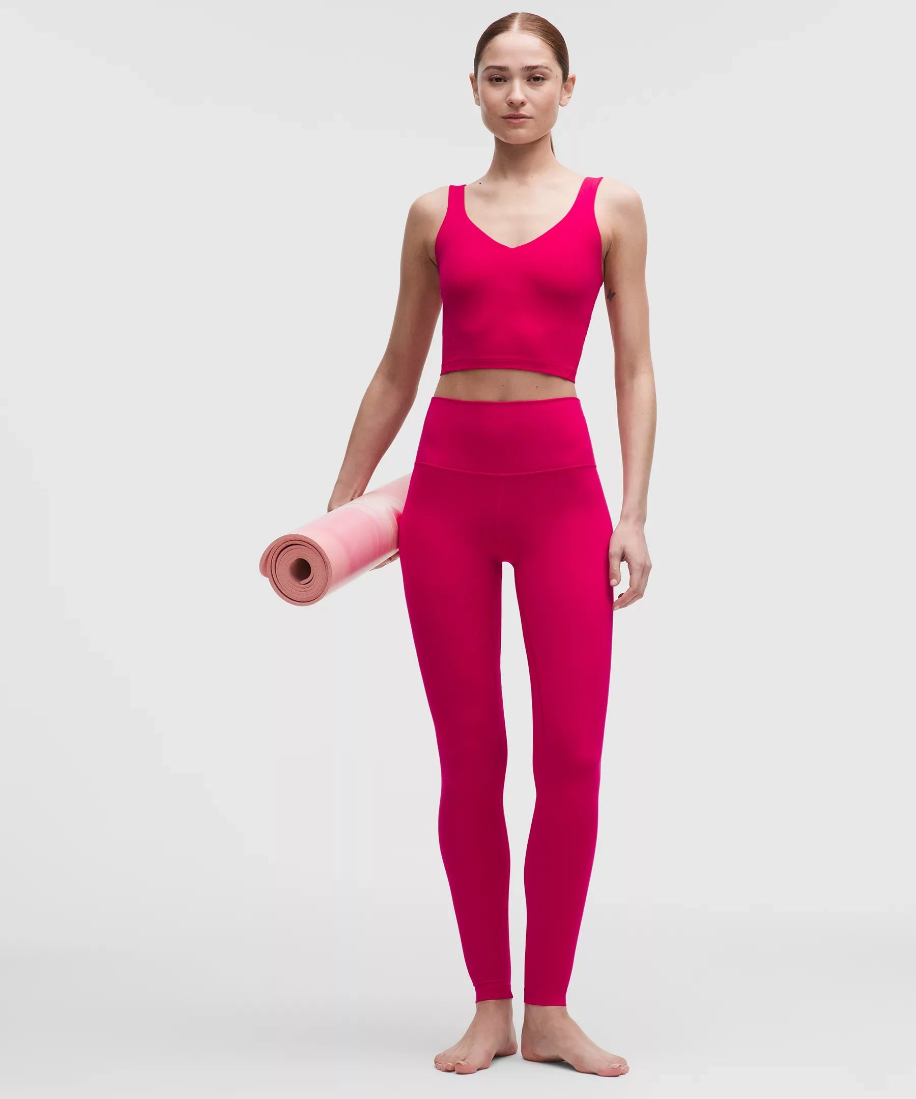 Align High-Rise Pant 31"