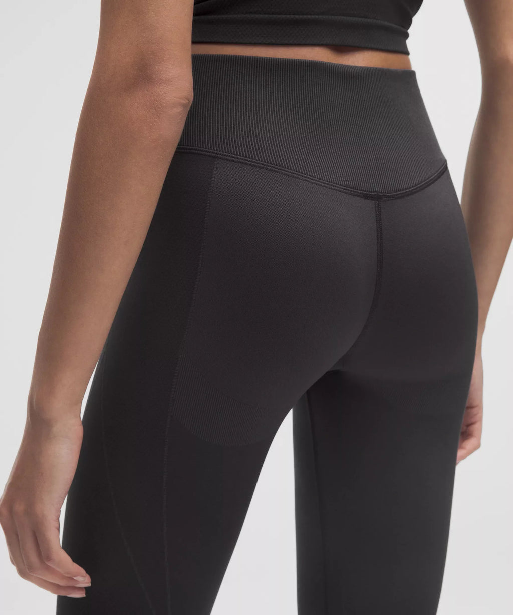 Get Low High-Rise Training Tight 25"