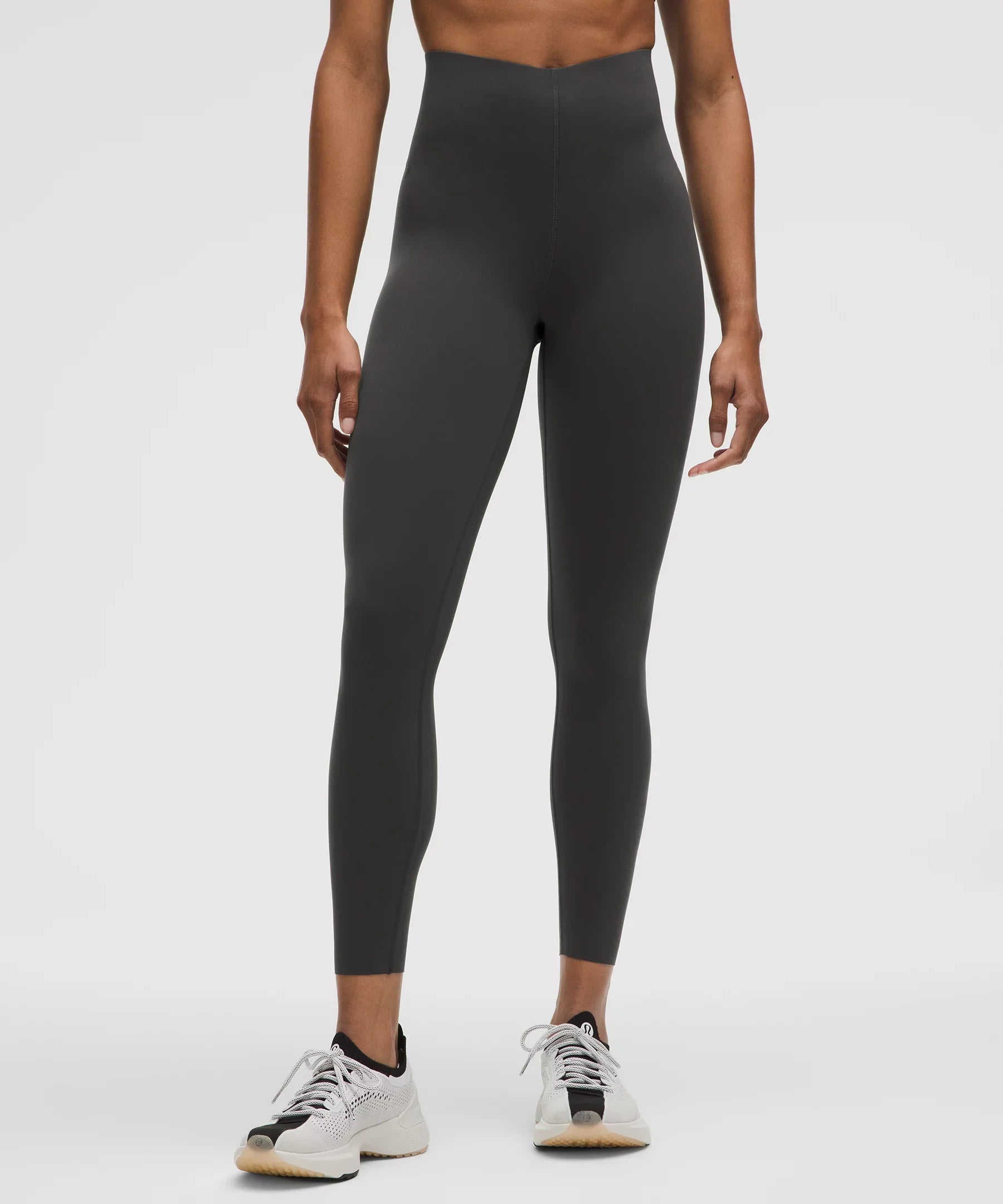 Glow Up Super-High-Rise Tight 25"