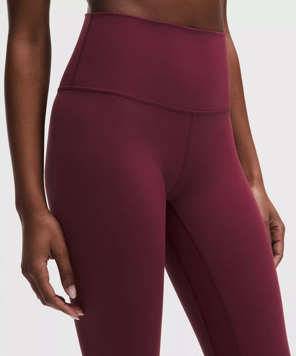 Align High-Rise Pant 25"