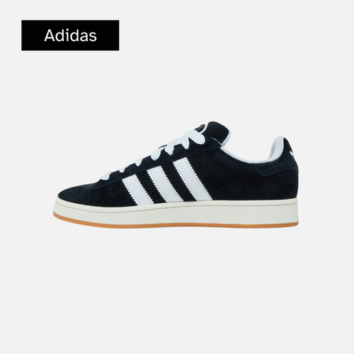 adidas Campus 00s 'Core Black Gum'