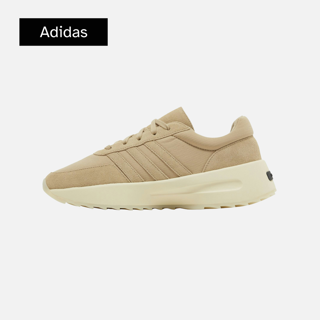 Fear of God Athletics x adidas Los Angeles Runner 'Clay'