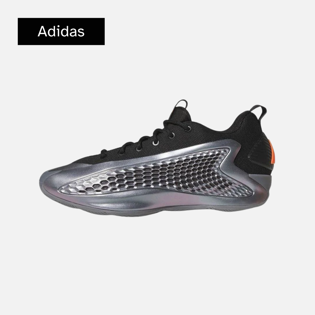 Adidas AE 1 Low 'Iron Sharpens Iron'