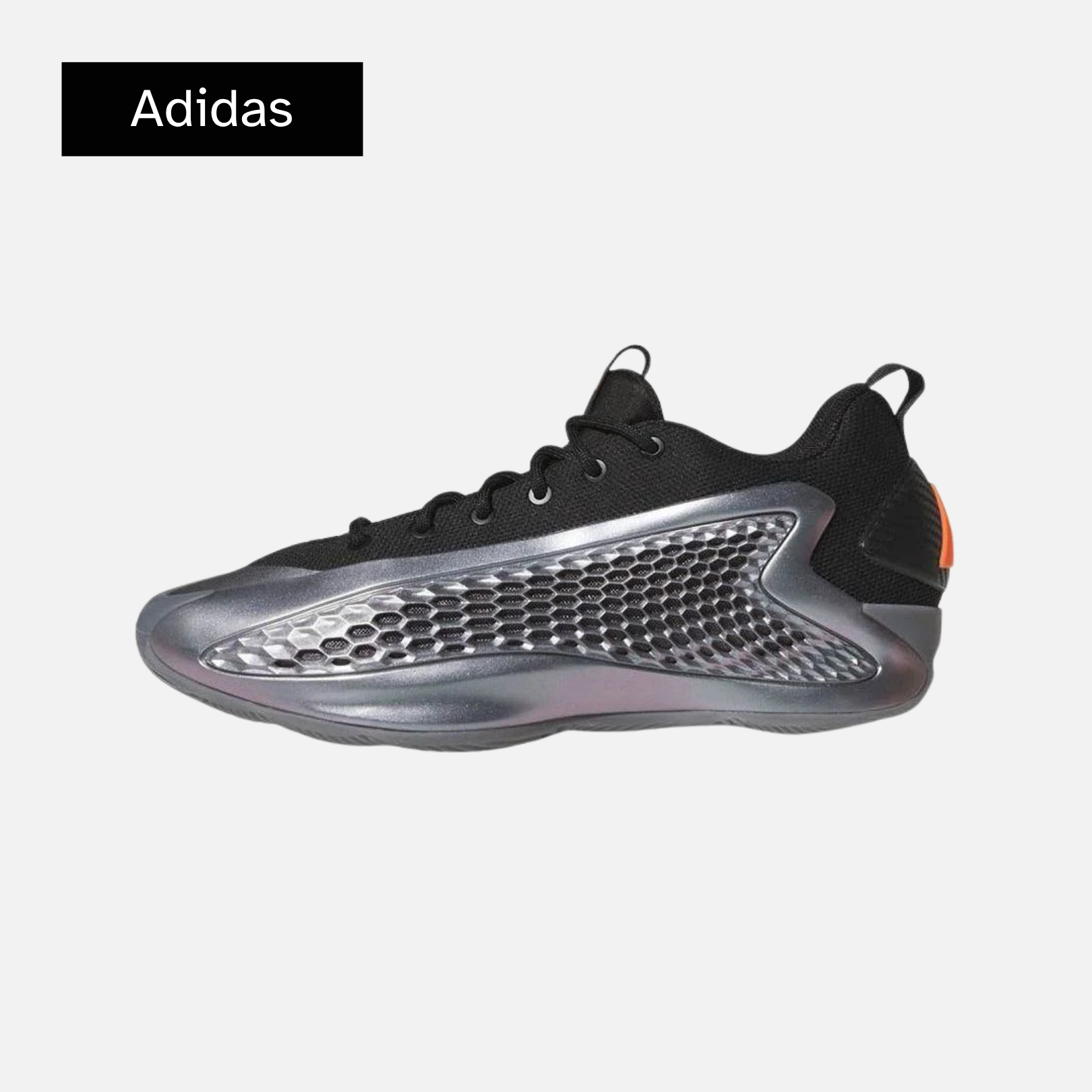 Adidas AE 1 Low 'Iron Sharpens Iron'