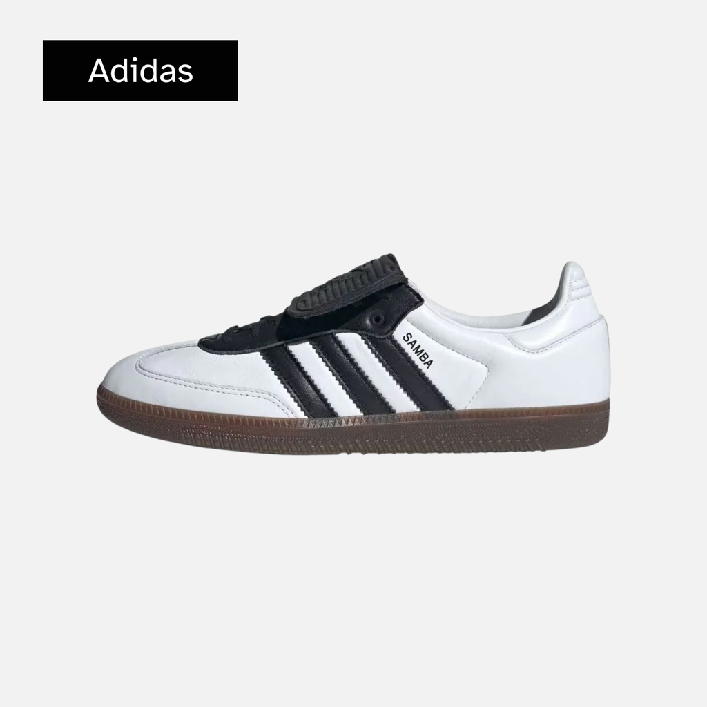 Samba LT 'White Black'