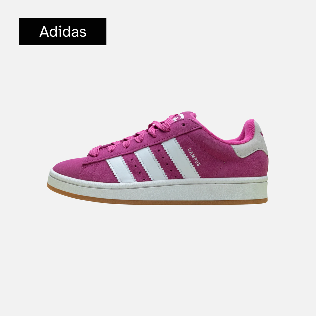Campus 00s J 'Semi Lucid Fuchsia'