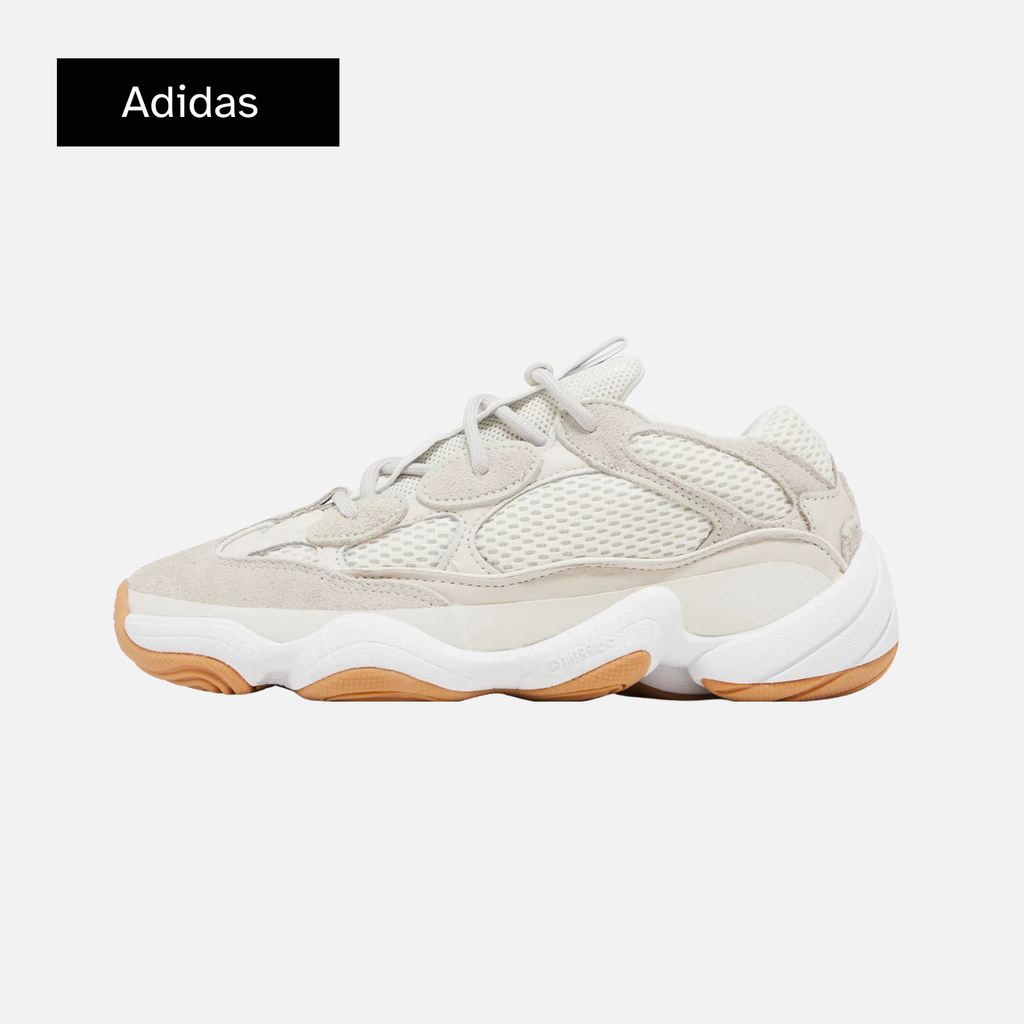 Adidas Yeezy 500 'Stone Taupe'