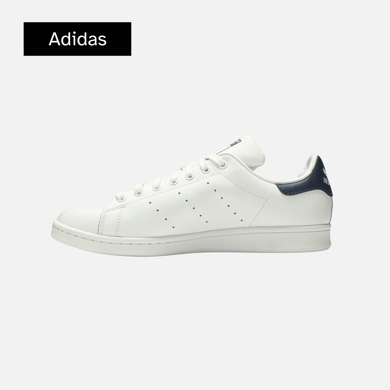 adidas Stan Smith 'Core White'