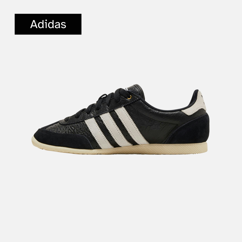 Wmns Japan 'Black White'