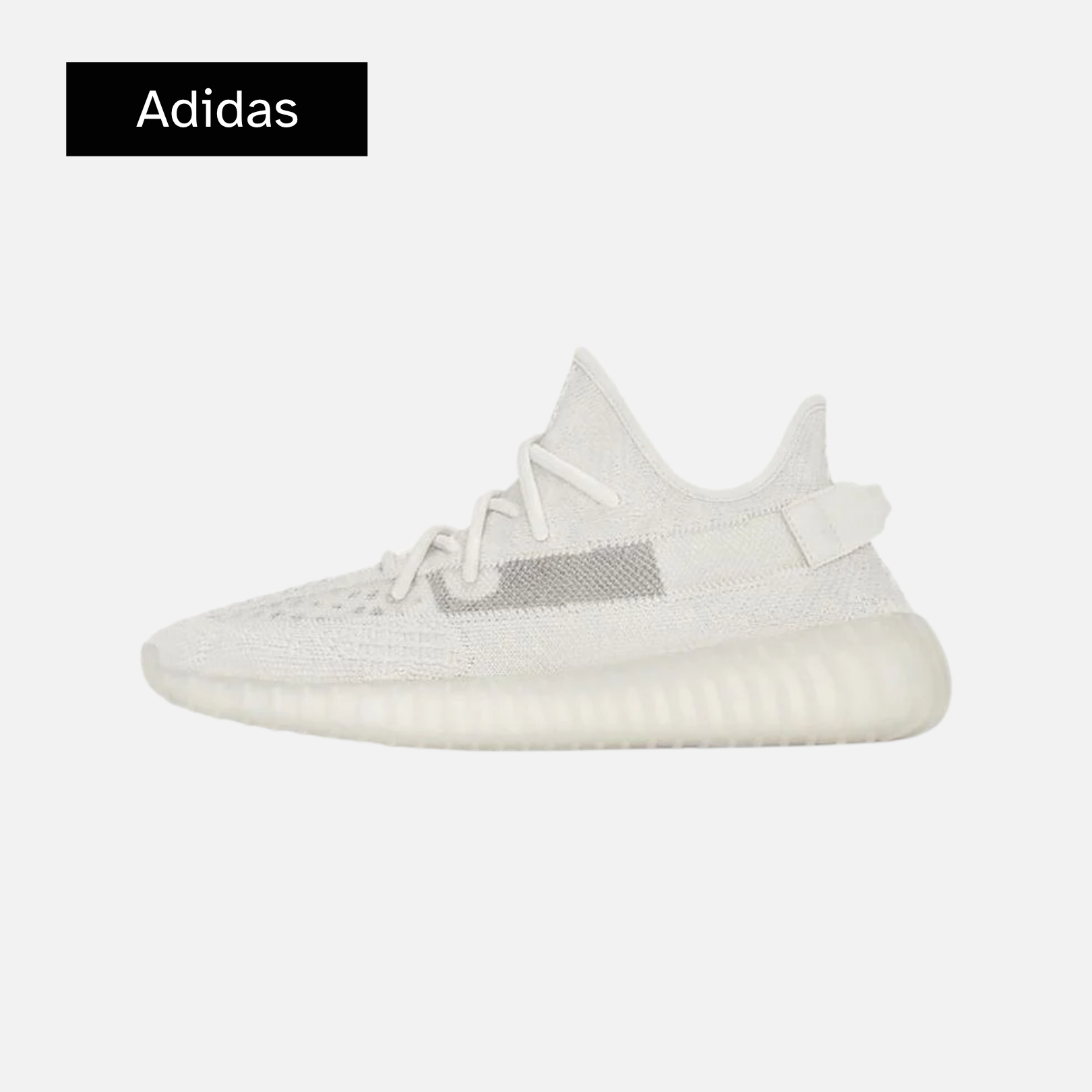 Adidas Yeezy Boost 350 V2 'Bone'