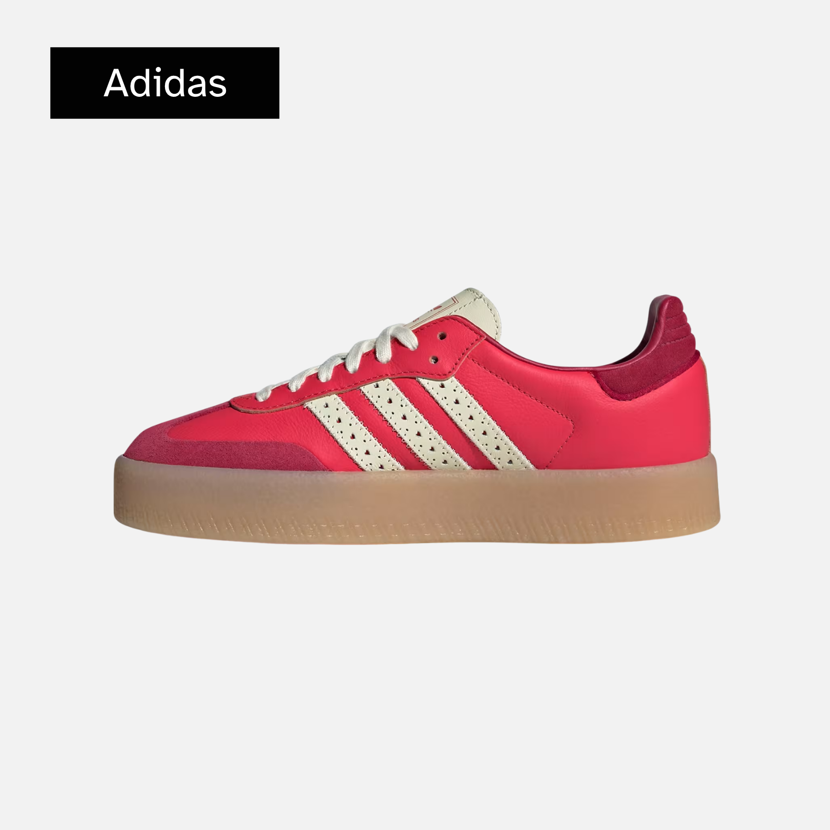 adidas Wmns Sambae 'Valentine's Day 2025'