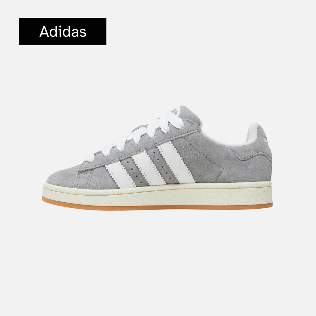 Adidas Campus 00s 'Grey Gum'