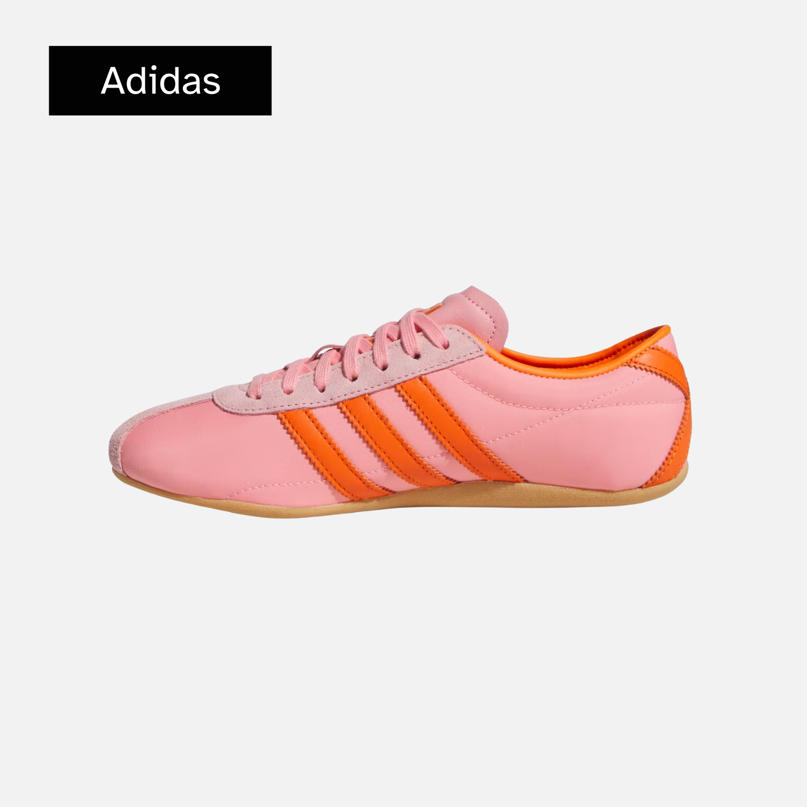 Wmns Tokyo 'Semi Pink Spark Orange'