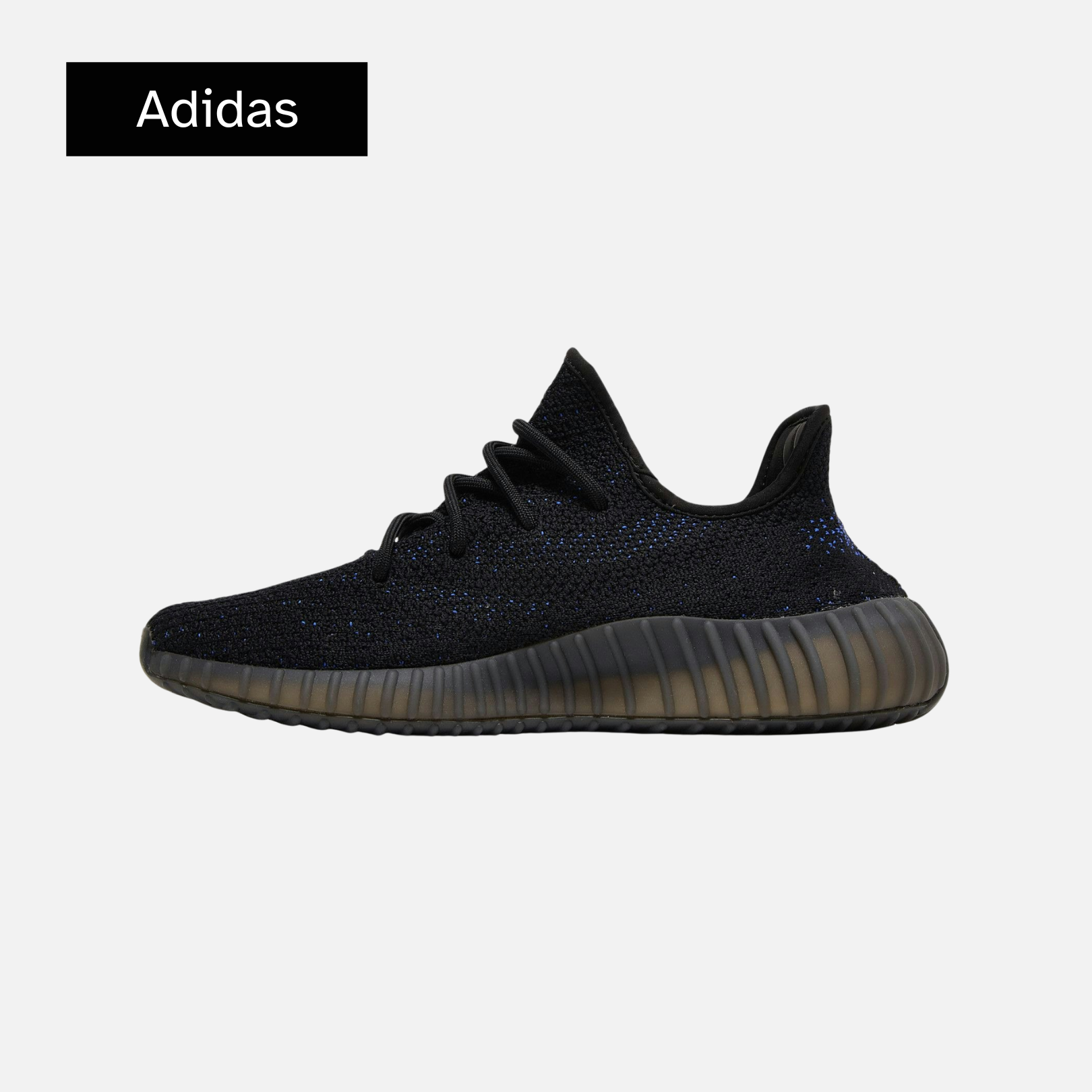Adidas Yeezy Boost 350 V2 'Dazzling Blue'