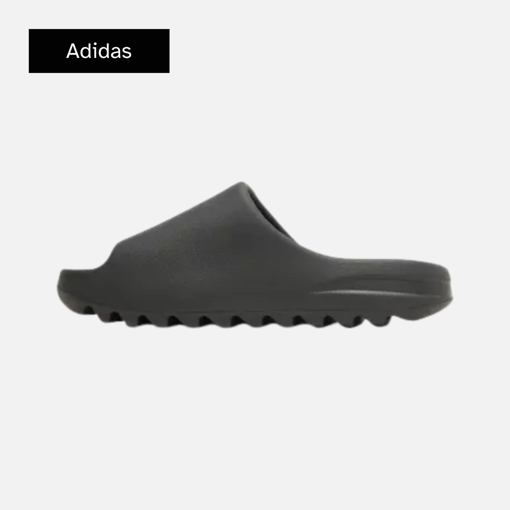 Yeezy Slides 'Onyx'