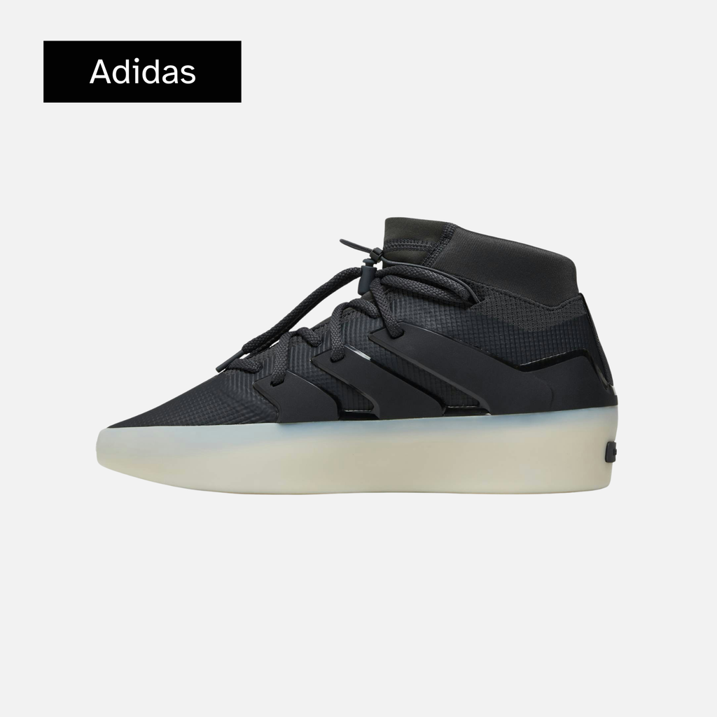 Fear of God Athletics x adidas I BASKETBALL 'Carbon'