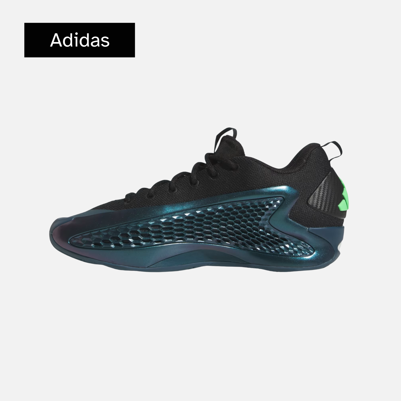 adidas AE 1 Low 'Metamorphosis Pack'