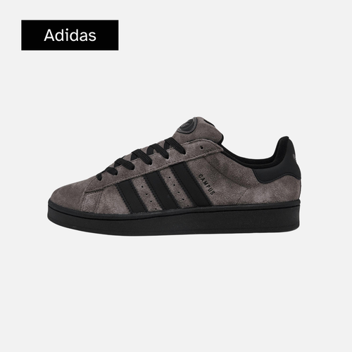 Adidas Campus 00s 'Charcoal Black'