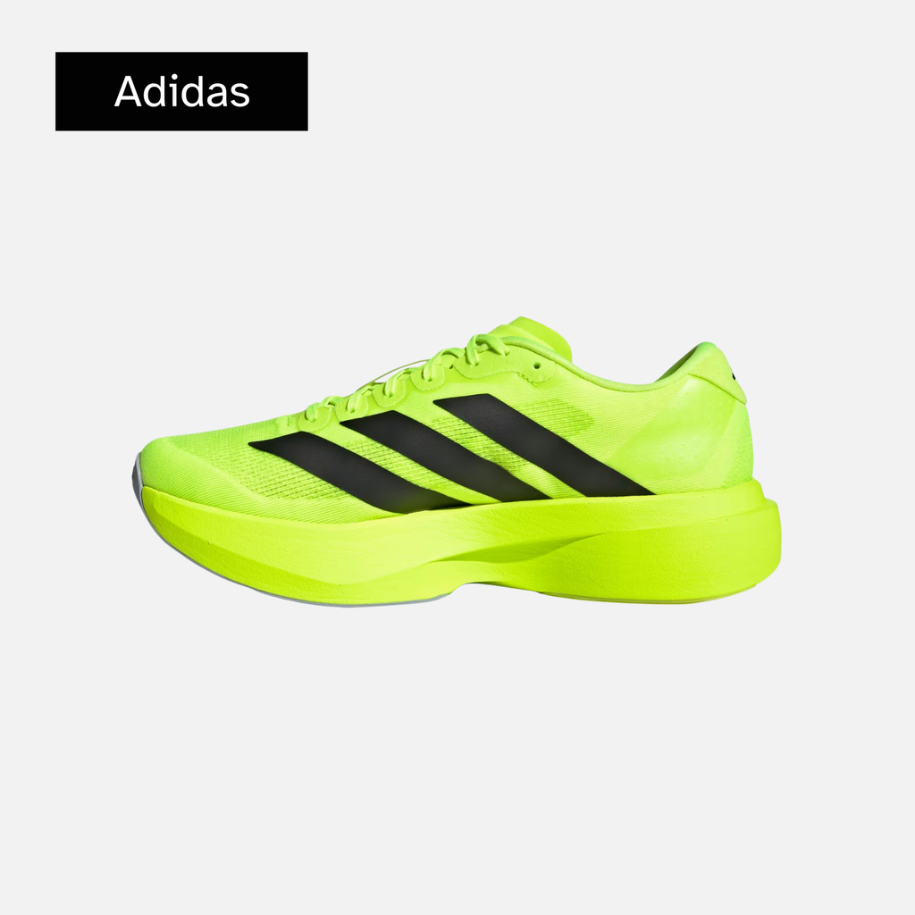 Adizero Evo SL 'Lucid Lemon'