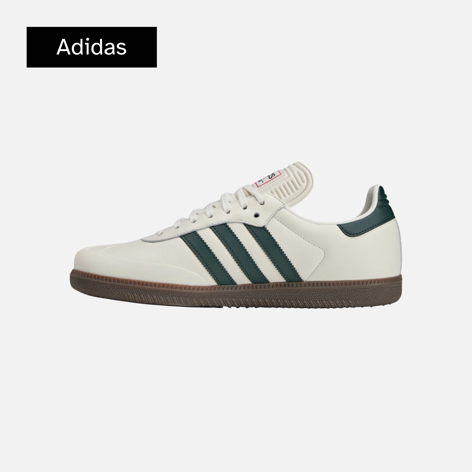 BAPE x adidas Samba 'World Cup'