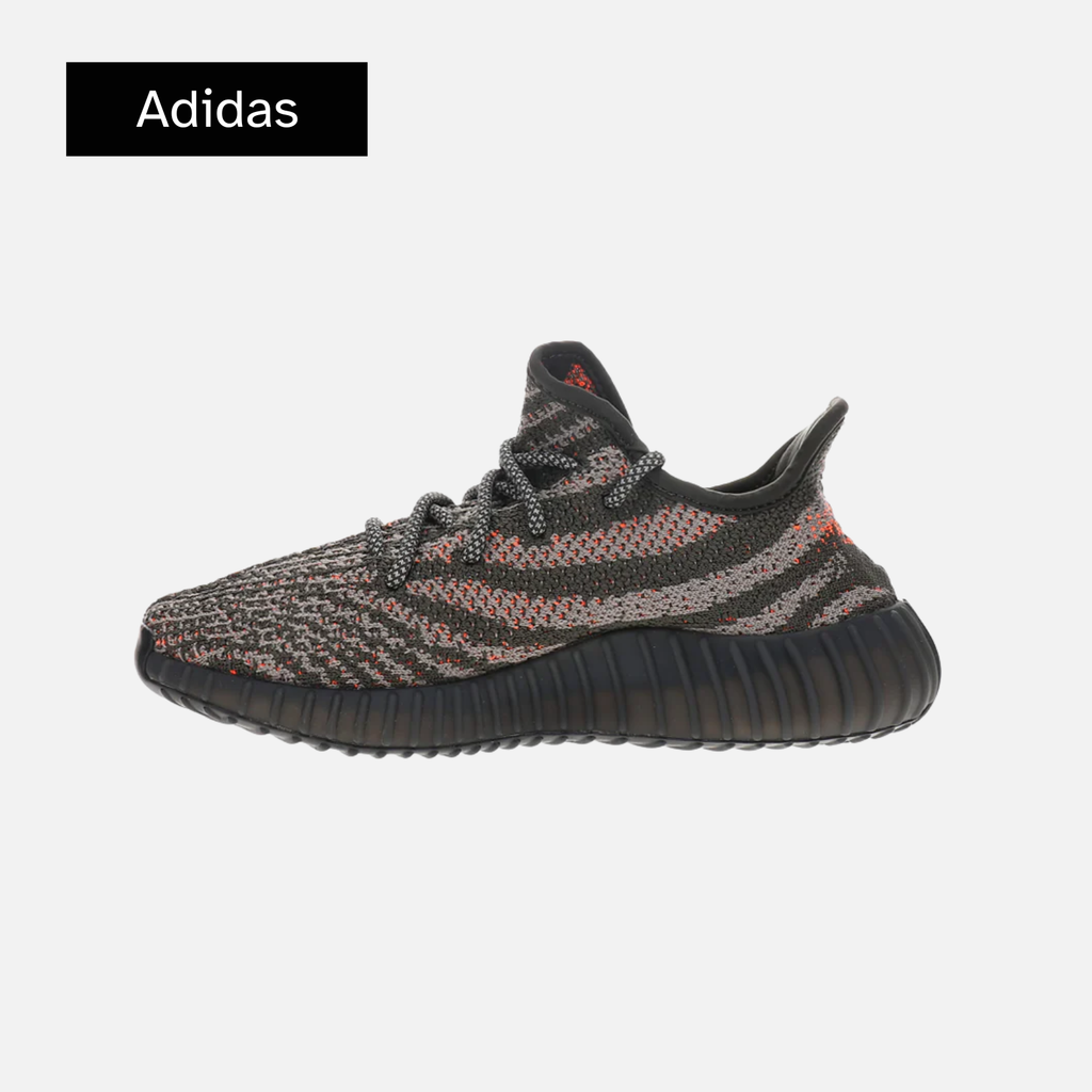 Adidas Yeezy Boost 350 V2 'Carbon Beluga'